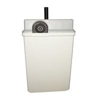 Siemens SQN 72.2A4A20 Servo Motor