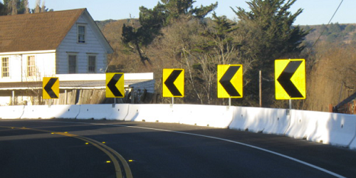 Road Signage