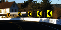 Road Signage