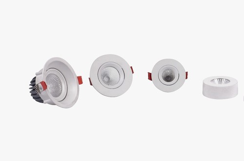 COB SPORT LIGHT & SURFACE