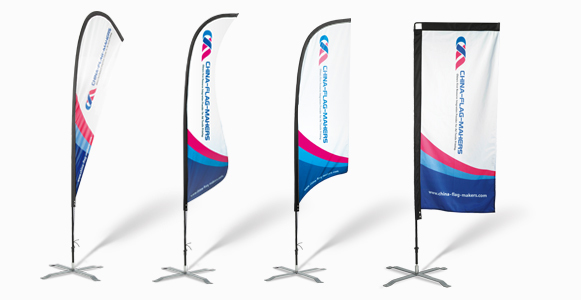 Flag Banner