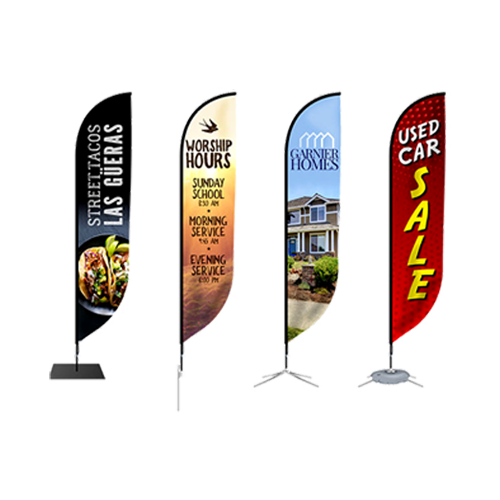 Flag Banner