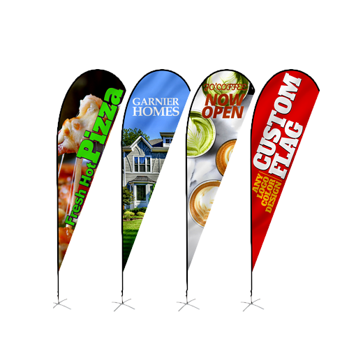 Flag Banner