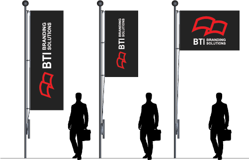 Flag Banner