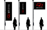 Flag Banner