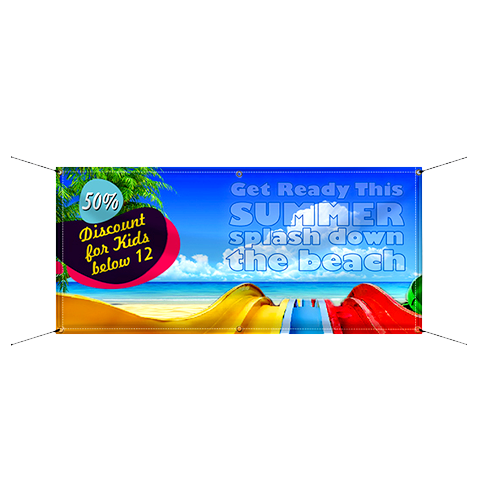 Promotional Banner