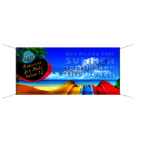 Promotional Banner