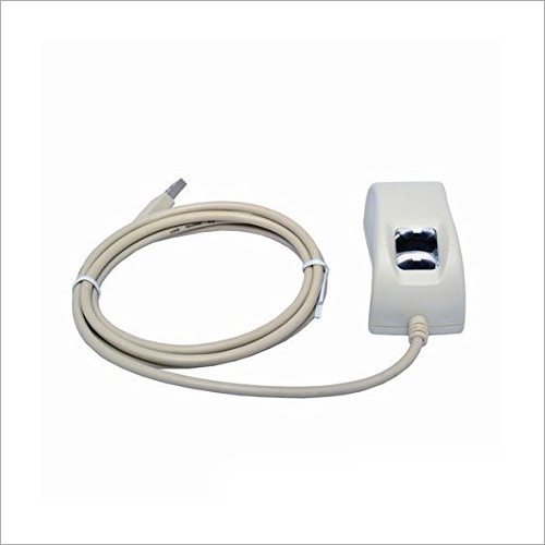 Startek FM220 Fingerprint Scanner