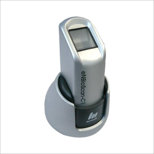 Nitgen En Bioscan C1 Fingerprint Scanners
