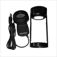 Mantra IRIS Scanner