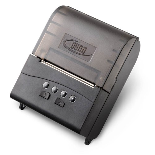 Dyno-2 Inch Bluetooth Thermal Printer By ENTRYWATCH TECHNOLOGIES PRIVATE LIMITED