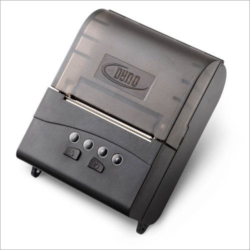 Dyno 2 Inch Bluetooth Thermal Printer Dyno 2 Inch Bluetooth Thermal 