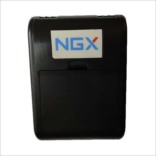 NGX Printer Billing Machine