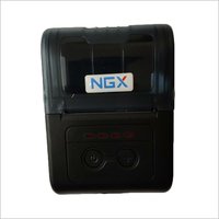 NGX Printer Billing Machine