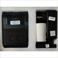 NGX Printer Billing Machine