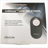 Iritech USB Mk 2120ul Iris Scanner