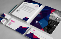 Multipage Brochures