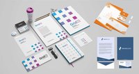 Multipage Brochures