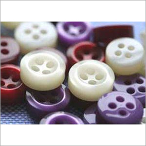 Polyester Buttons By ARIHANT BUTTON INDUSTRIES