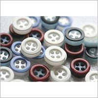 Garment Polyester Buttons
