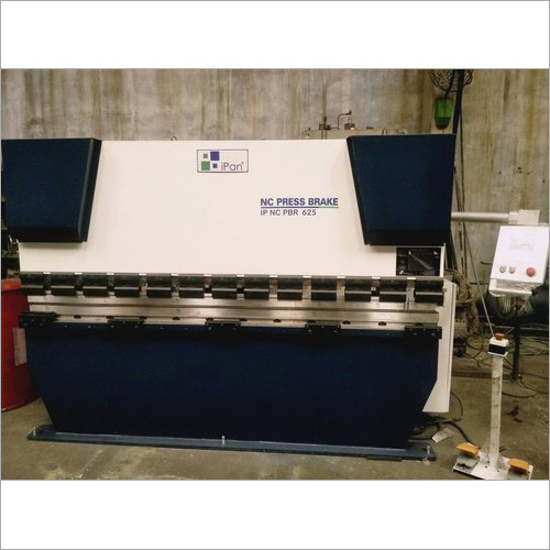 IPan NC Press Brake Machine