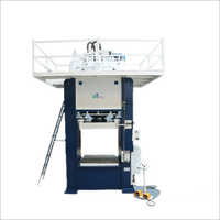 Hydraulic H Frame Press Machine
