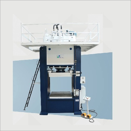 IPan H Frame Hydraulic Press Machine