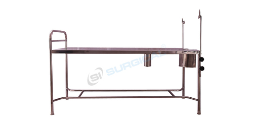Labour Table Fix (Ss) (Sis 2055)