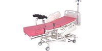Labour Delivery Room Bed (Hydraulic) (Sis 2051h)