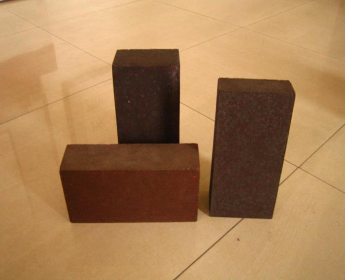 Magnesite Bricks