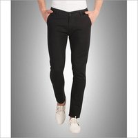Mens Cotton Trousers