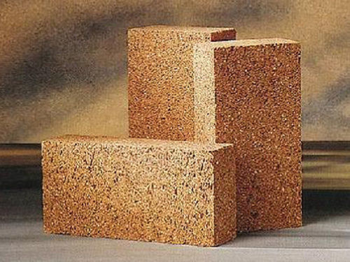 Insulation Bricks