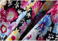 Online Rayon Printed Fabric