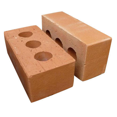 Refractories Fire Clay Bricks