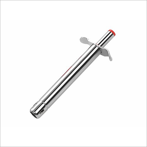 M.S. 12 MM Lighter