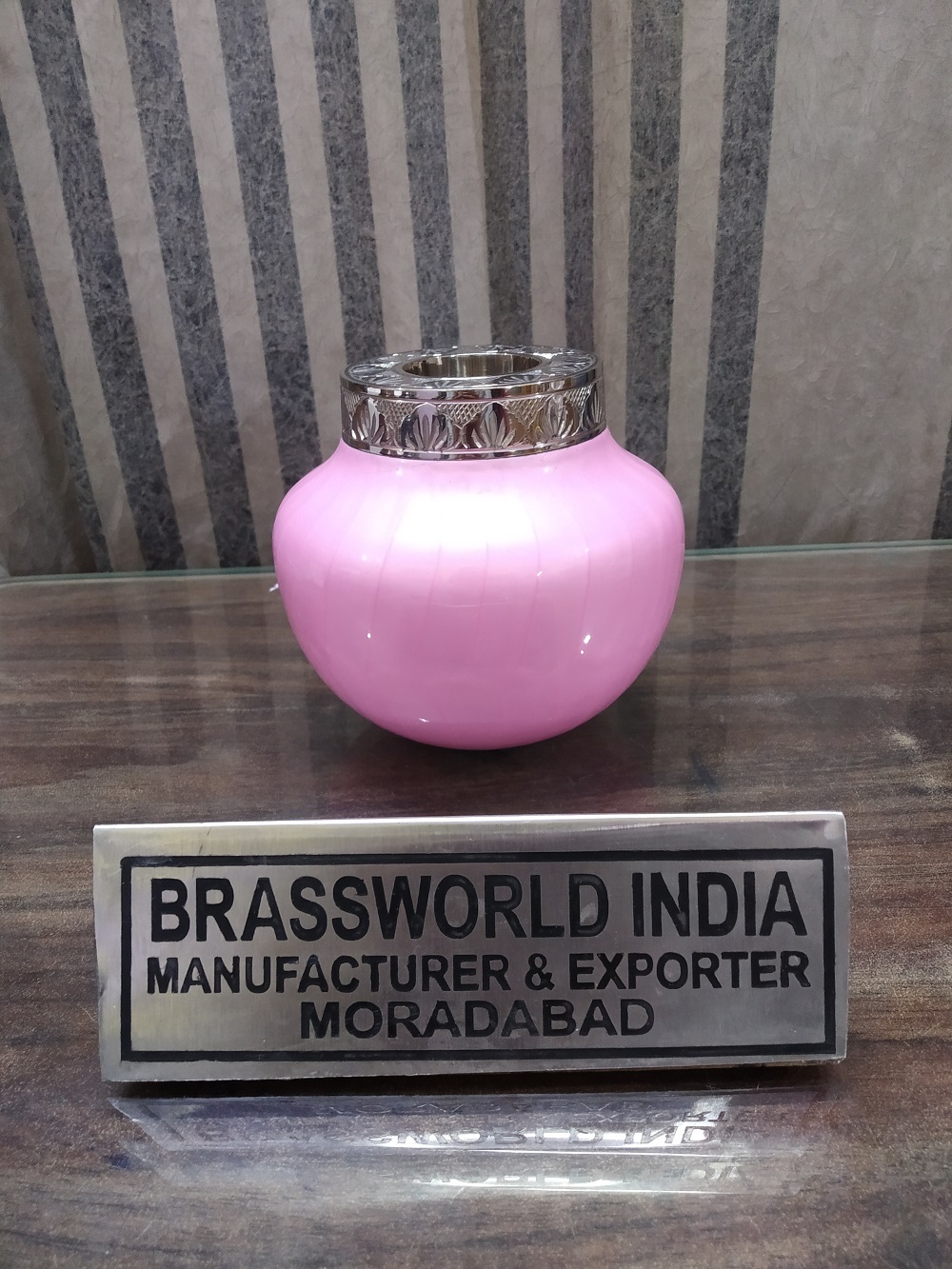 Tealight Cremation Urn