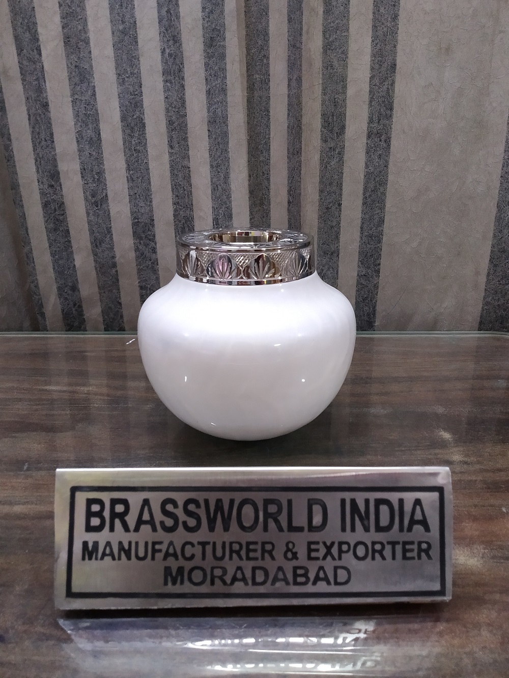 Tealight Cremation Urn