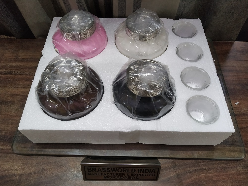 Tealight Cremation Urn