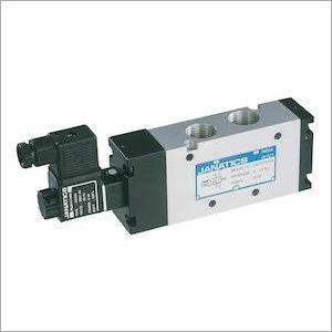 Pneumatic Valve