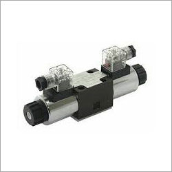 Hydraulic Valves