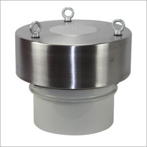 Pressure Relief Valve