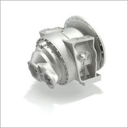 Transit Mixer Gearbox