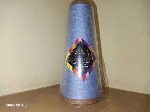 Tirupur Conventional Cotton Melange Yarn