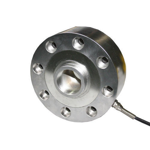 Pancake Compression Load Cell