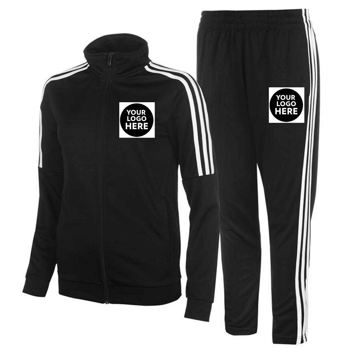 Designer Tracksuit