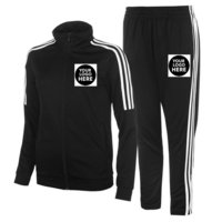 Designer Tracksuit