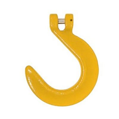 Foundry Clevis Hook