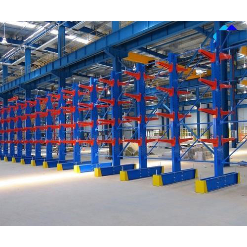 Cantilever Racks By DRIVES & DRIVES