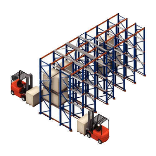 Drive-In Racking