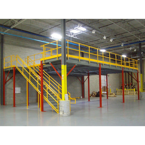 Mezzanine Floors